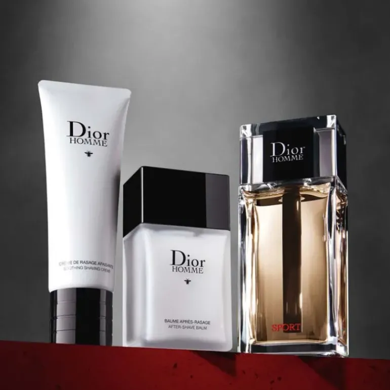 Dior Homme 125 ML