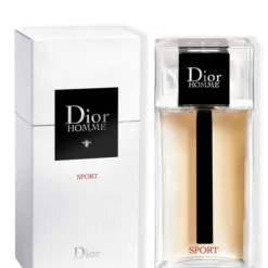 Dior Homme Sport New