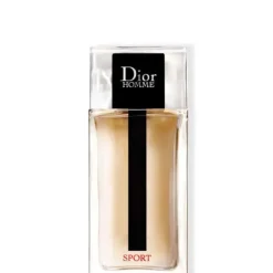 Dior Homme Sport New