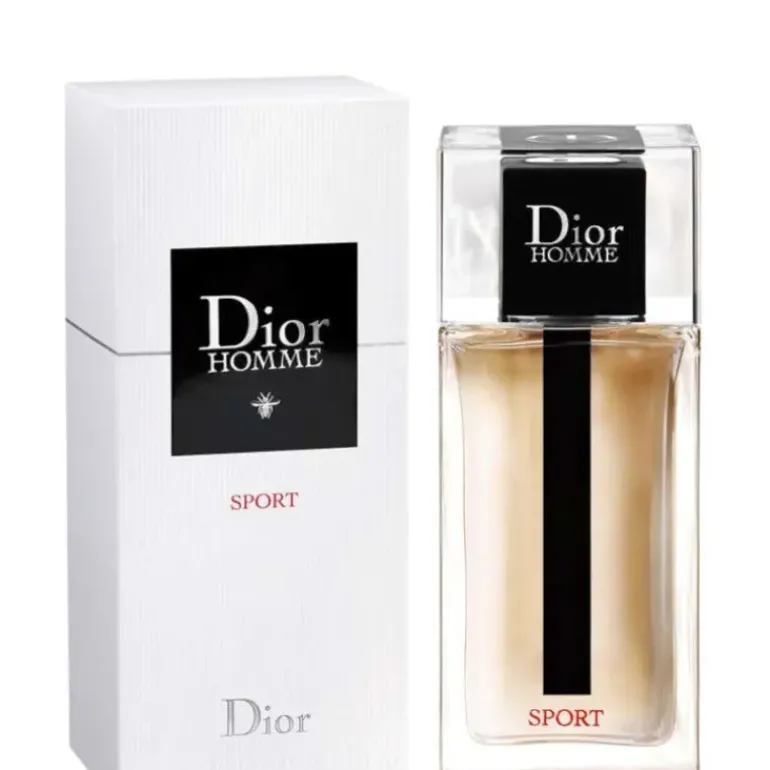 Dior Homme Sport New