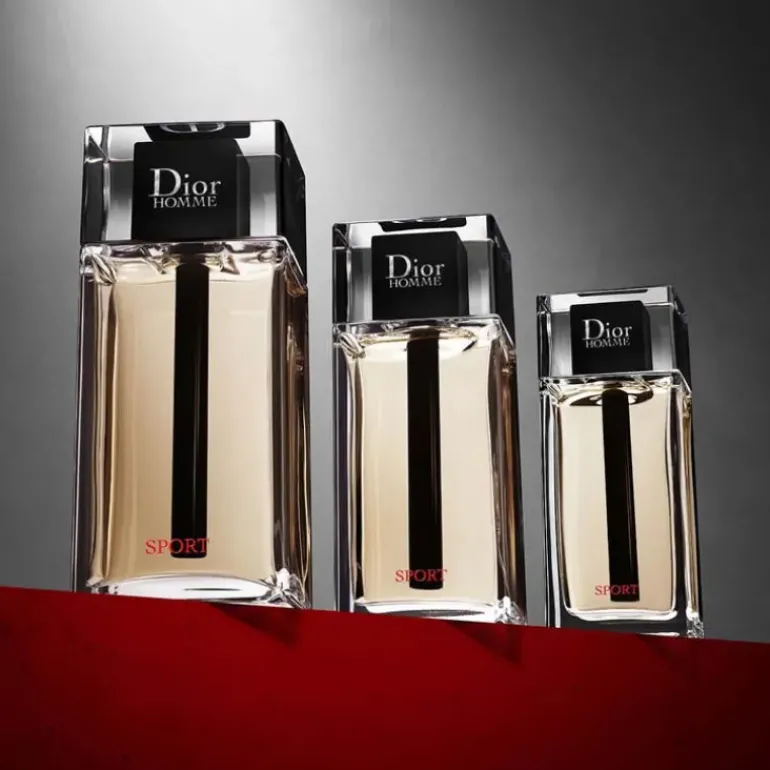 Dior Homme Sport New