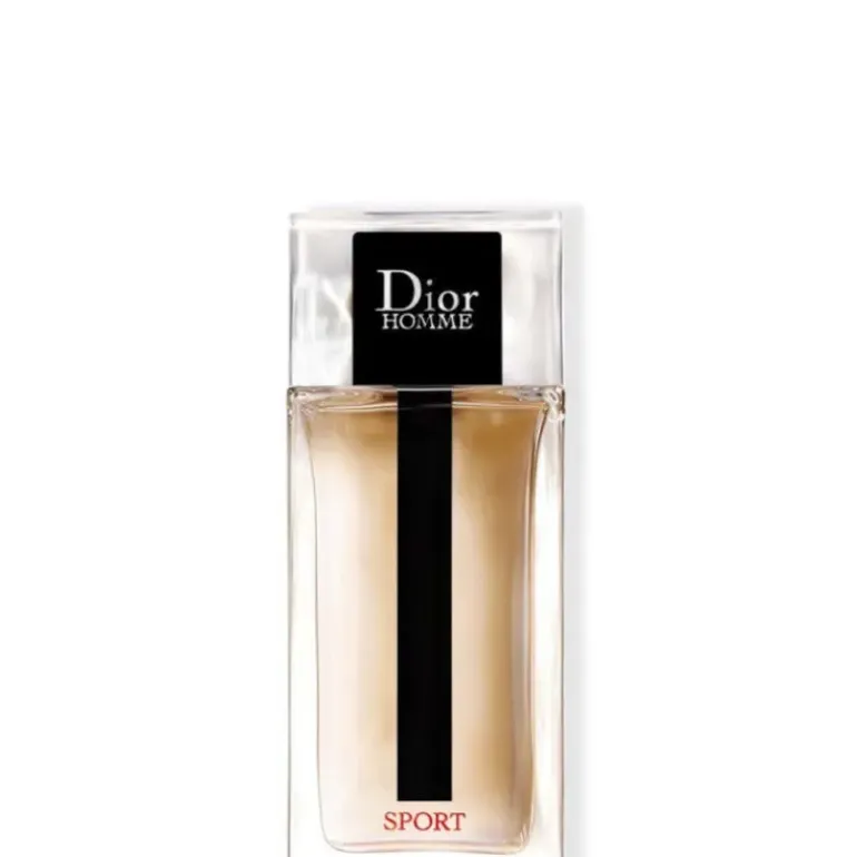 Dior Homme Sport New