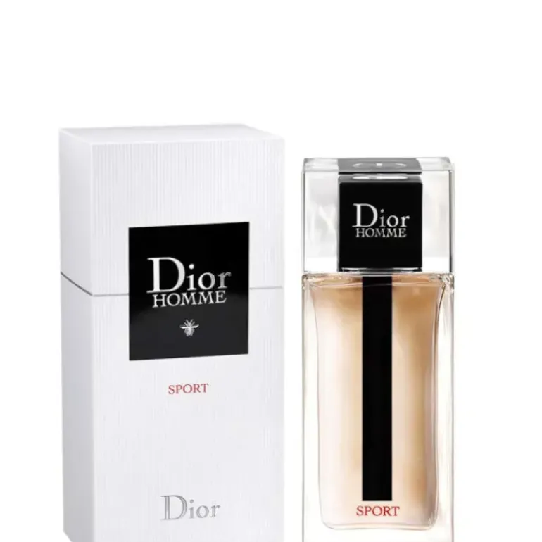 Dior Homme Sport New