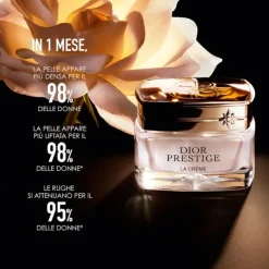 Dior Prestige La Crème Texture Essentielle Refill 50 ML Refill