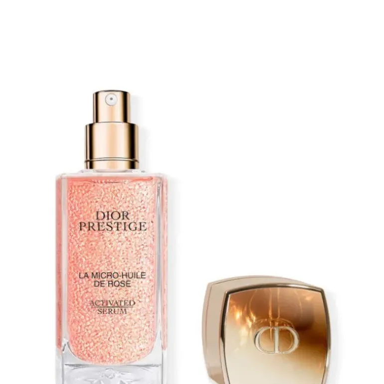 Dior Prestige La Micro-Huile de Rose