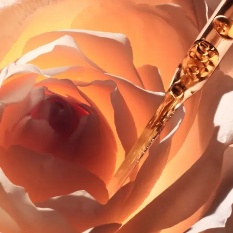 Dior Prestige La Micro-Huile de Rose