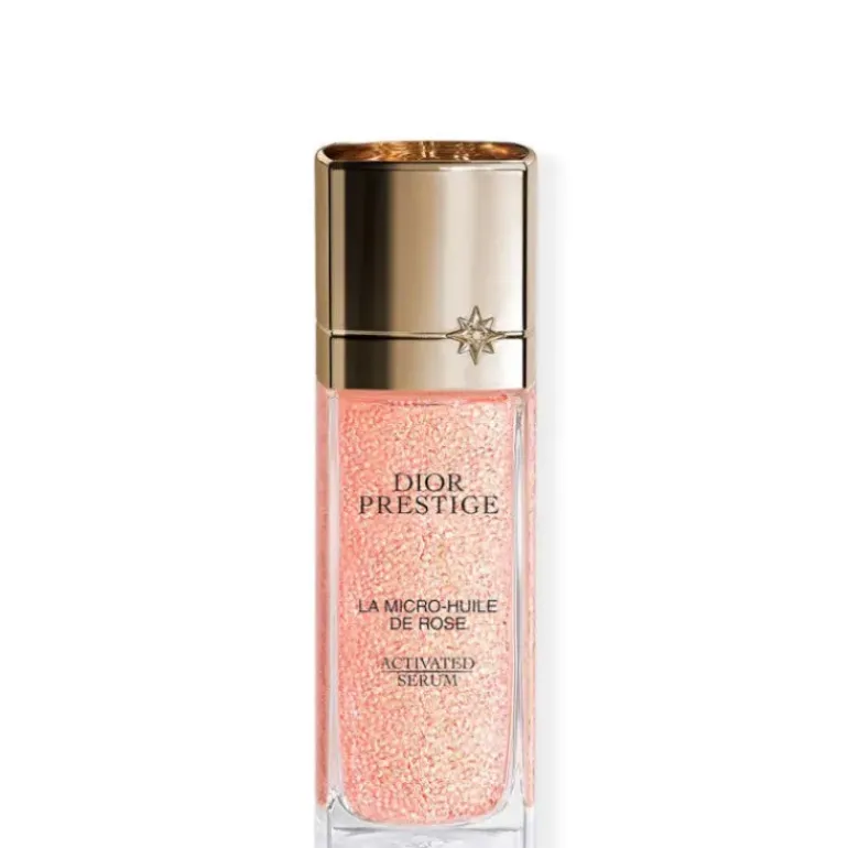 Dior Prestige La Micro-Huile de Rose