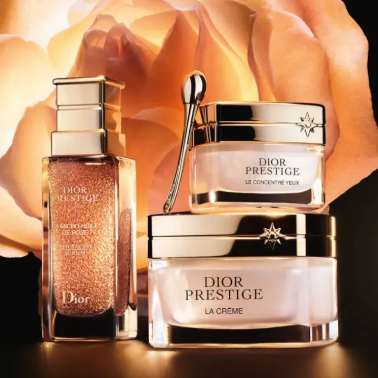 Dior Prestige Le Concentré Yeux 15 ML