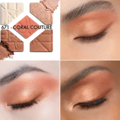 Diorshow 5 Couleurs – edizione limitata cannage