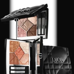 Diorshow 5 Couleurs – edizione limitata cannage