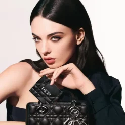 Diorshow 5 Couleurs – edizione limitata cannage