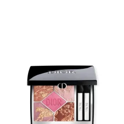 Diorshow 5 Couleurs - Summer Pink Splash Look
