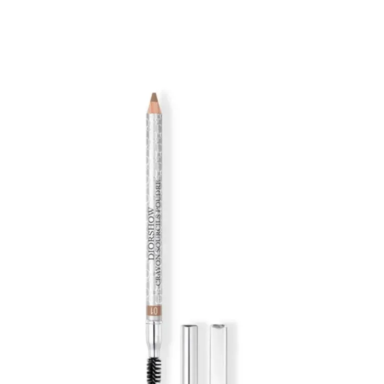 Diorshow Crayon Sourcil Poudre Waterproof