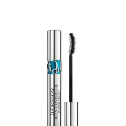 Diorshow Iconic Overcurl Waterproof 091 - Over Black
