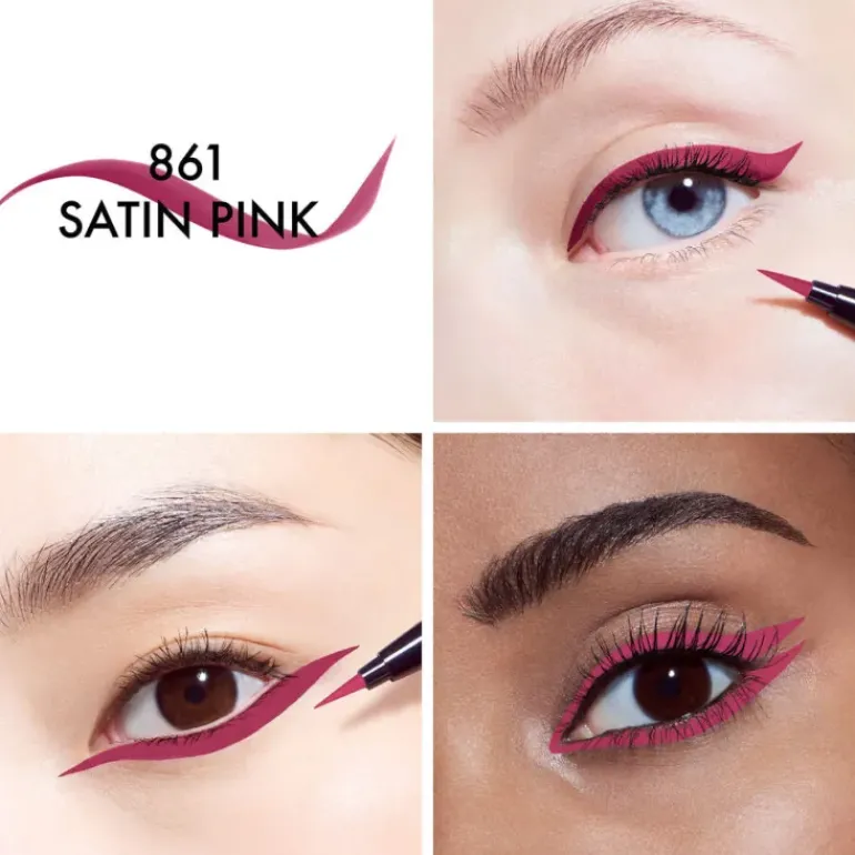 Diorshow Liquid Liner