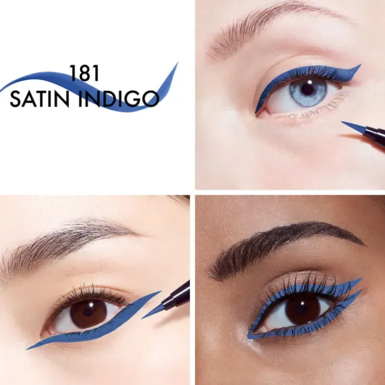 Diorshow Liquid Liner