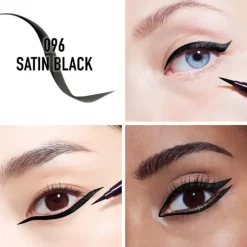 Diorshow On Stage Liner