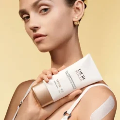 DIOR SOLAR La Crème Protectrice SPF 50 Corps 150 ML
