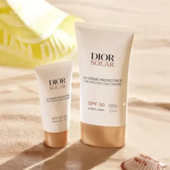 DIOR SOLAR La Crème Protectrice SPF 50 Corps 150 ML