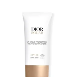 DIOR SOLAR La Crème Protectrice SPF 50 Corps 150 ML