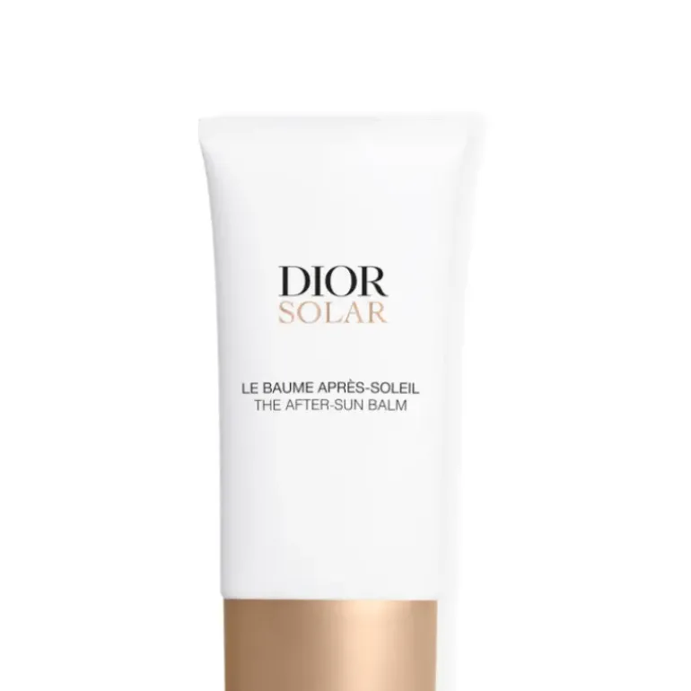 DIOR SOLAR Le baume Aprés-Soleil 150 ML