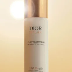 DIOR SOLAR Le Lait Protecteur SPF 30 Visage/Corps 125 ML