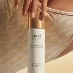DIOR SOLAR Le Lait Protecteur SPF 30 Visage/Corps 125 ML
