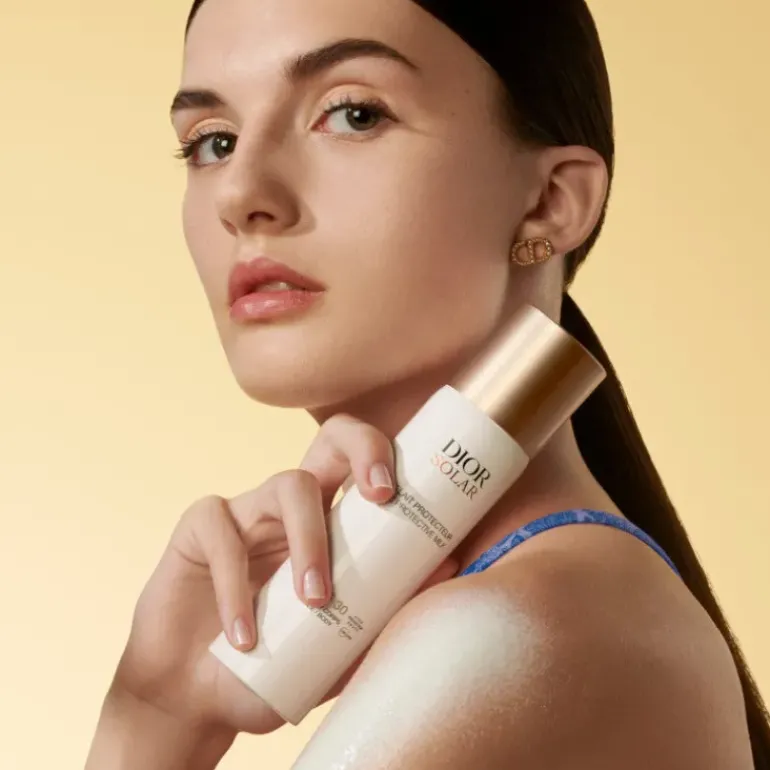 DIOR SOLAR Le Lait Protecteur SPF 30 Visage/Corps 125 ML
