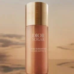 DIOR SOLAR L'Huile Sublimatrice 125 ML
