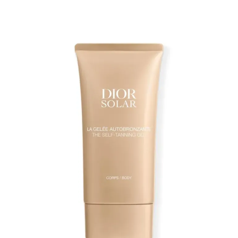 Dior Solar The Self-Tanning Gel