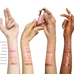 Diot Addict Lip Glow Oil