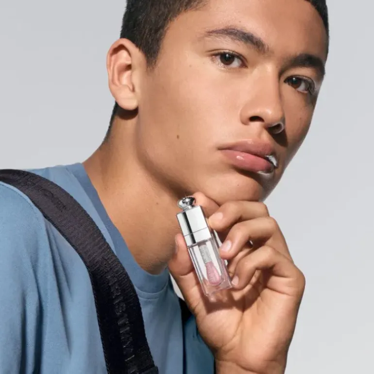 Diot Addict Lip Glow Oil