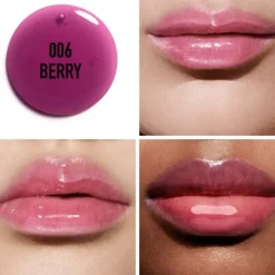 Diot Addict Lip Glow Oil