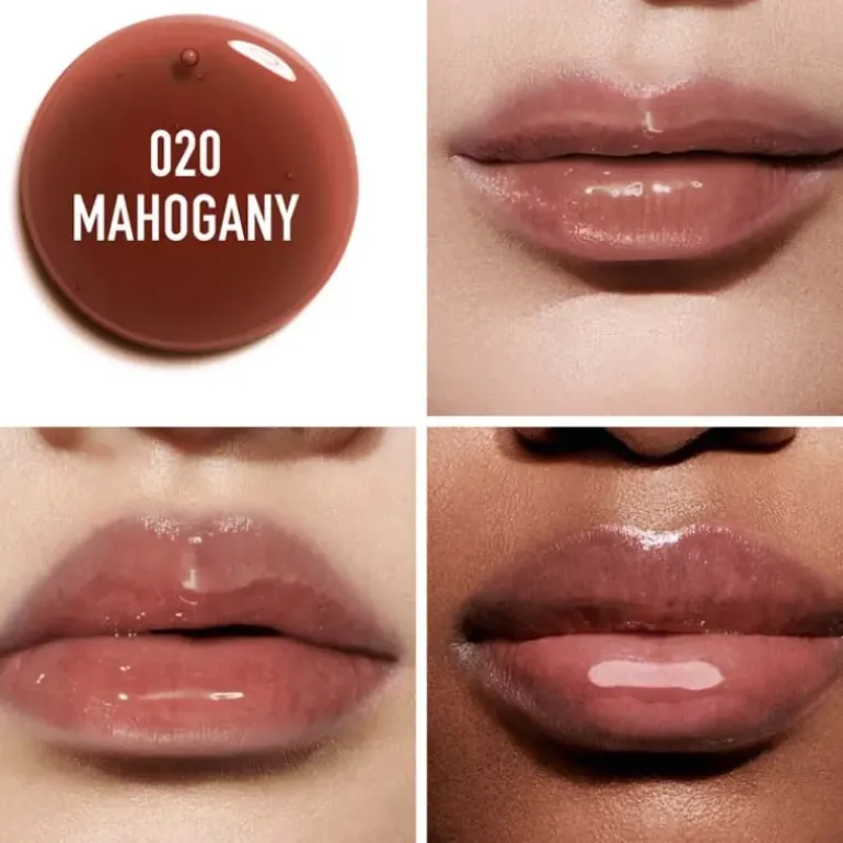 Diot Addict Lip Glow Oil