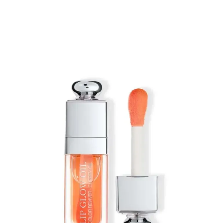 Diot Addict Lip Glow Oil