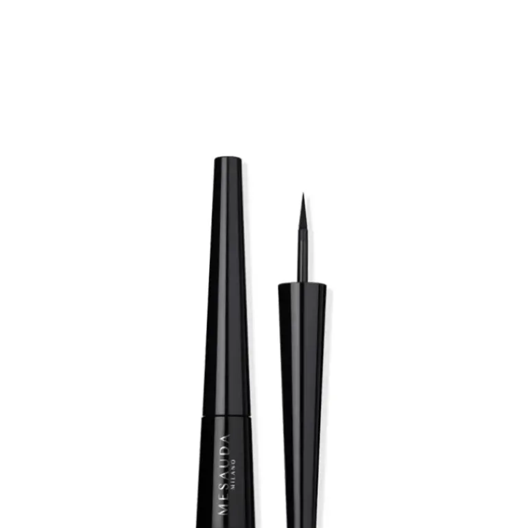 Dip Liner Shiny WP BLACK EYELINER WATERPROOF