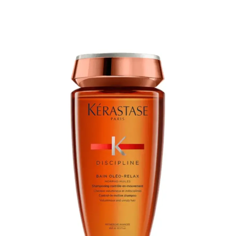 Discipline - Bain Oléo-Relax 250 ML