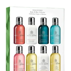 Discovery Body & Hair Collection Discovery Collection