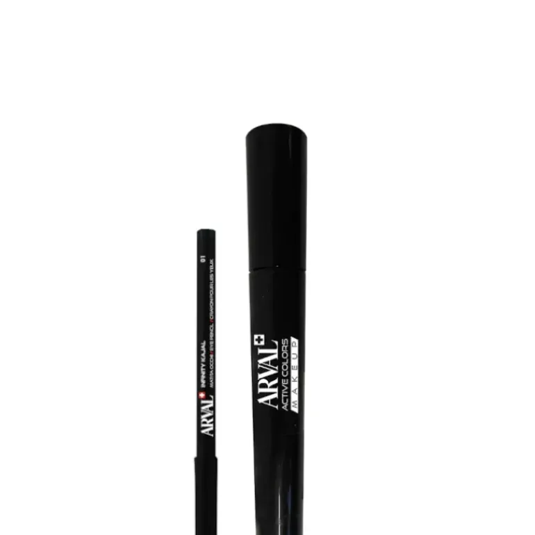DIVINE CURLING MASCARA - Mascara incurvante Confezione Mascara Nero +