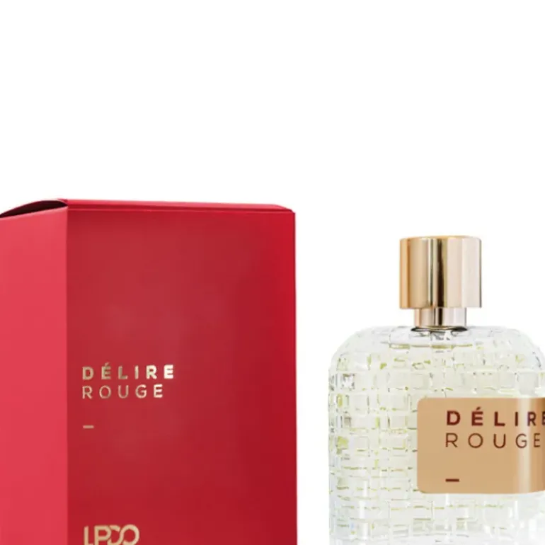 Délire Rouge