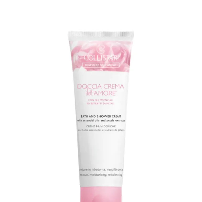Doccia Crema Dell'Amore 250 ML