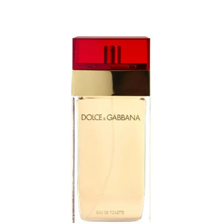 Dolce & Gabbana Pour Femme Eau de toilette 100 ML