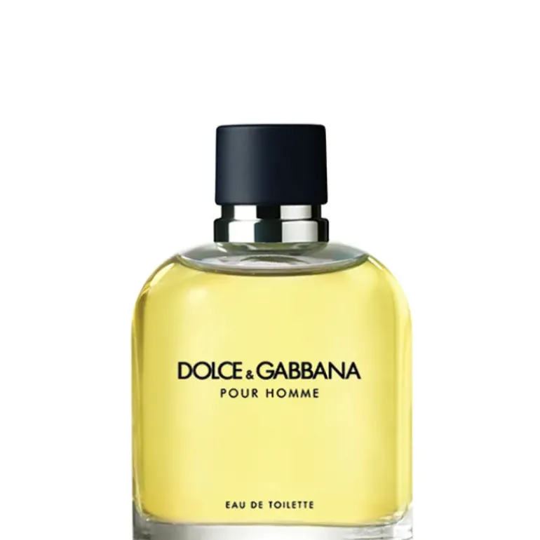 Dolce & Gabbana Pour Homme