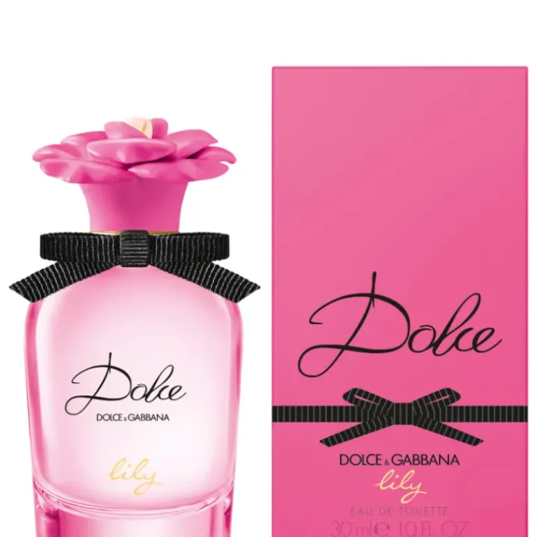 Dolce Lily