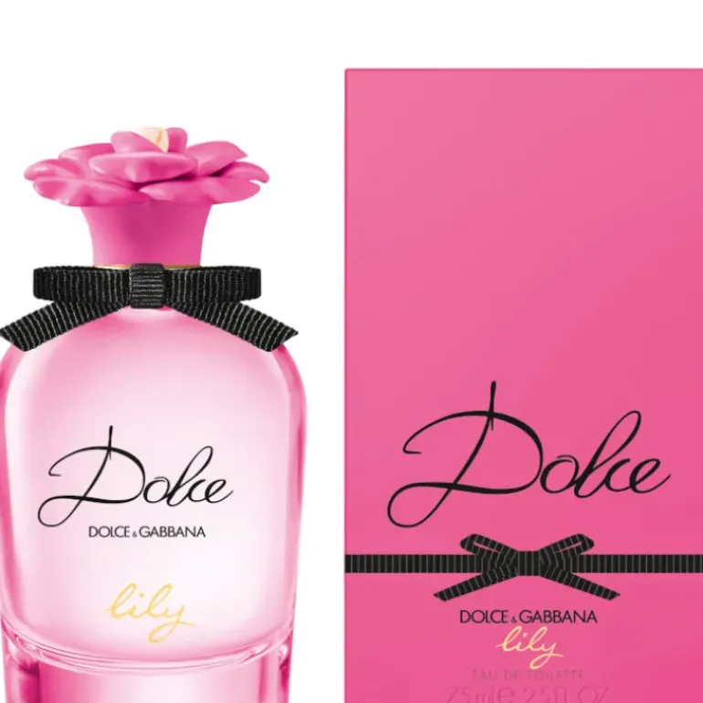 Dolce Lily