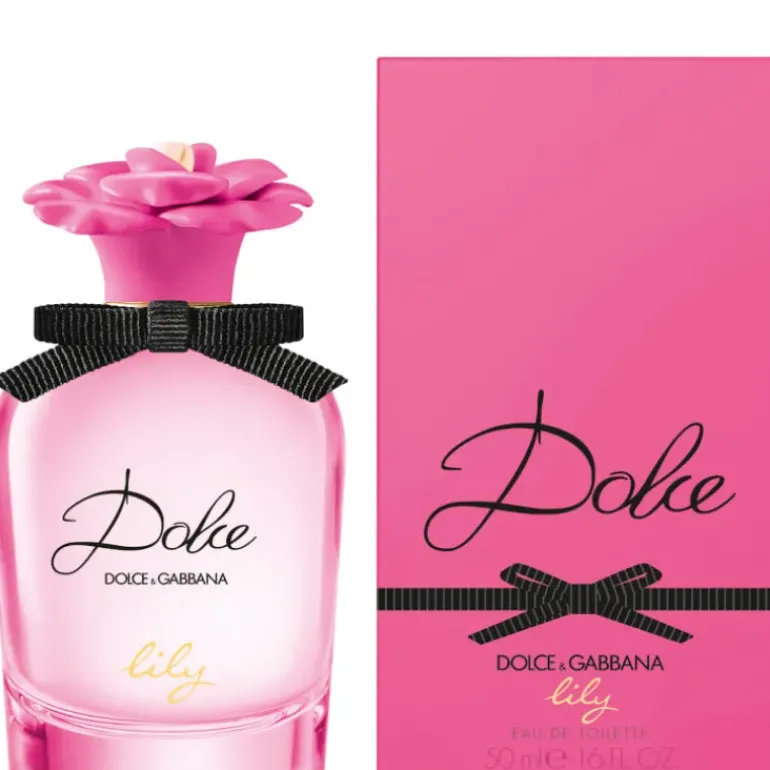 Dolce Lily