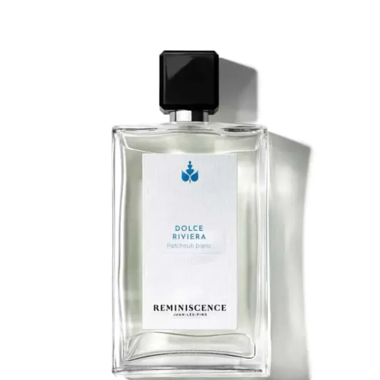Dolce Riviera Patchouli Blanc