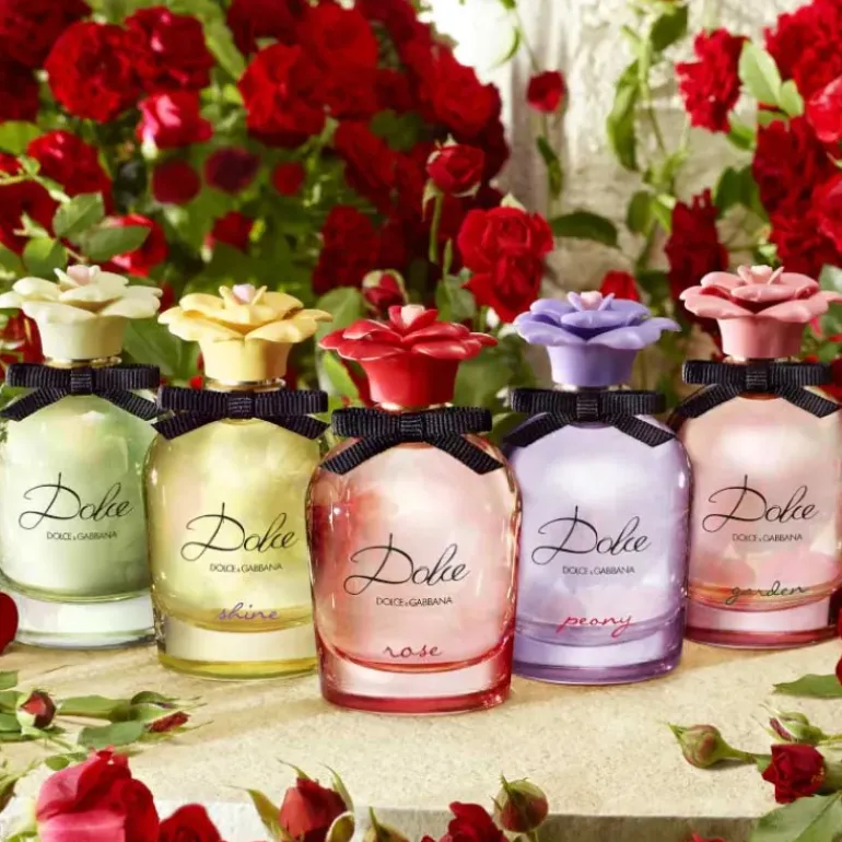 Dolce Rose