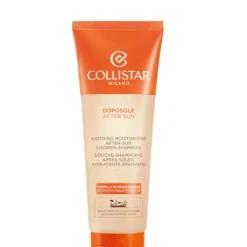 Doposole After Sun Doccia Shampoo Idratante 250 ML