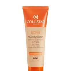 Doposole After Sun Gel-Crema Doposole Idratante Lenitivo 250 ML